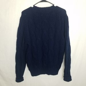 2/$20 IZOD LACOSTE Wool Sweater